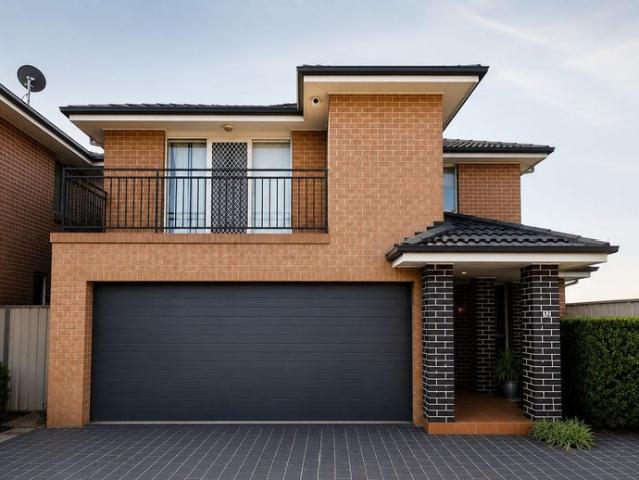 Townhouse for rent in Sydney, New South Wales