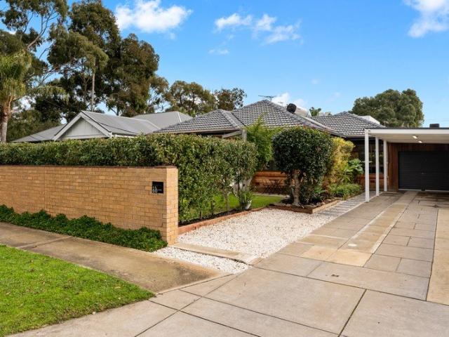 House for sale in Horseshoe Creek, South Australia