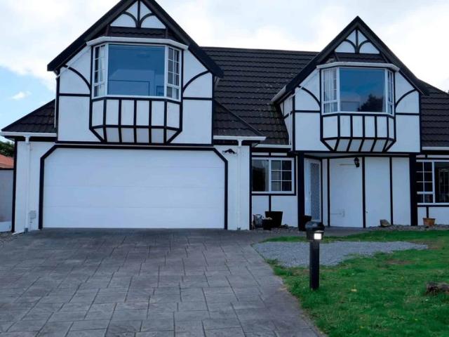 House for rent in Paraparaumu, Wellington