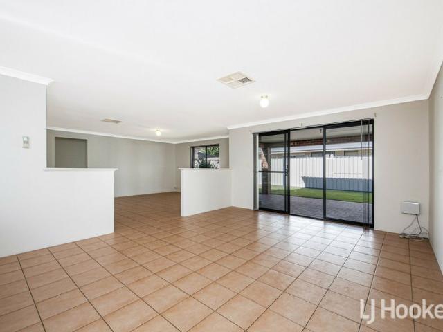 House for rent in Parklands, Western Australia