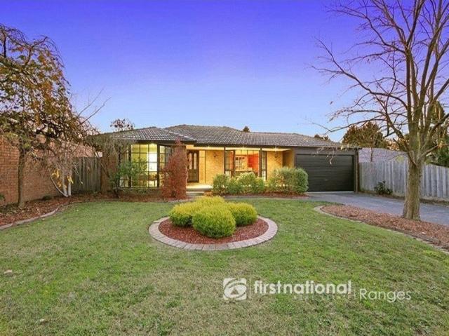 House for rent in Camerons Creek, Victoria
