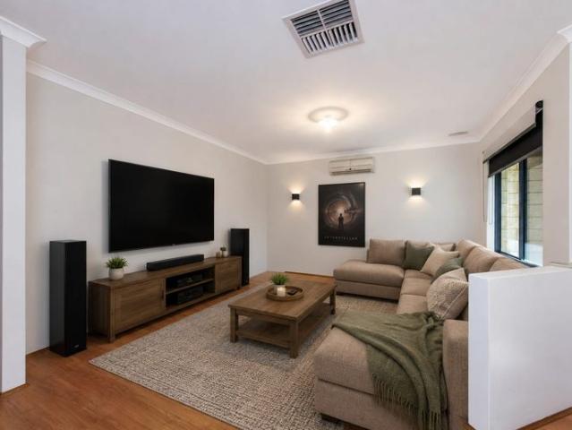 House for rent in Port Kennedy, Western Australia