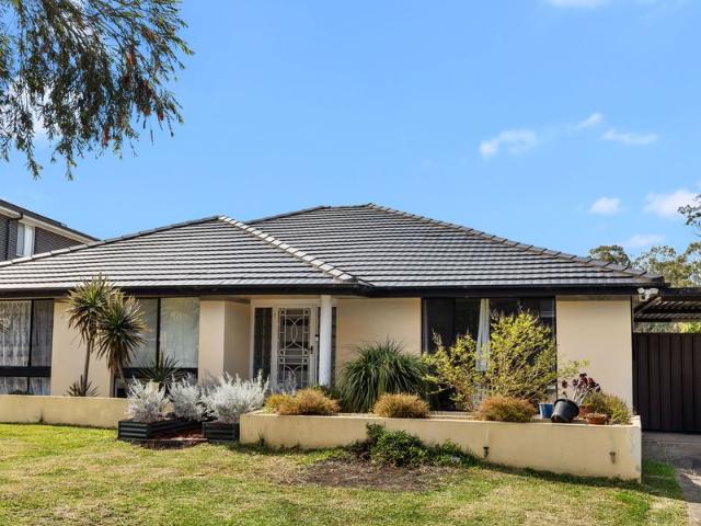 House for rent in Werrington County, Sydney
