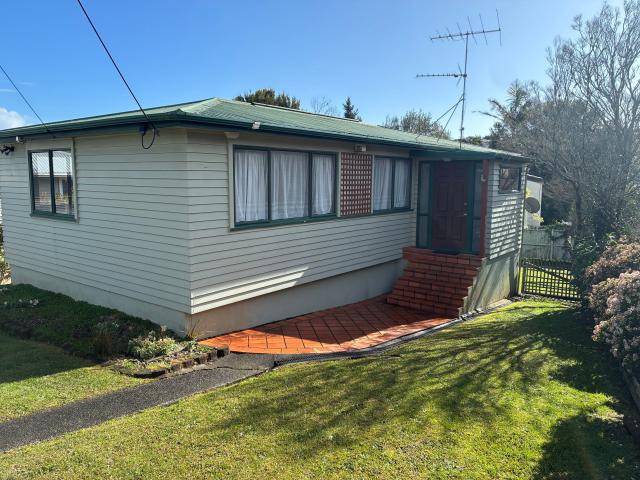 House for rent in Forrest Hill, Oroua County