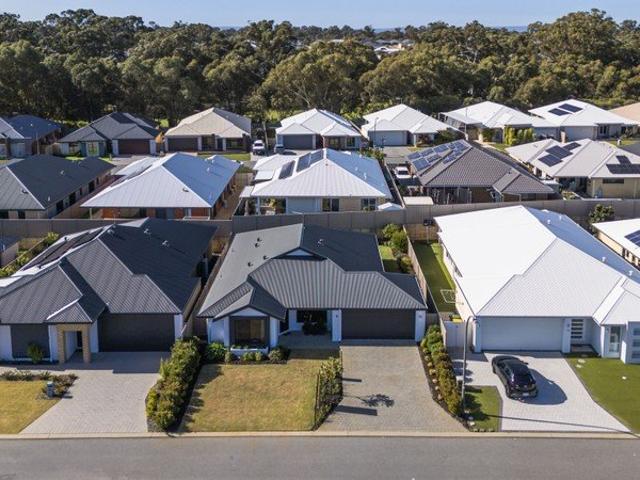 House for rent in Parklands, Western Australia