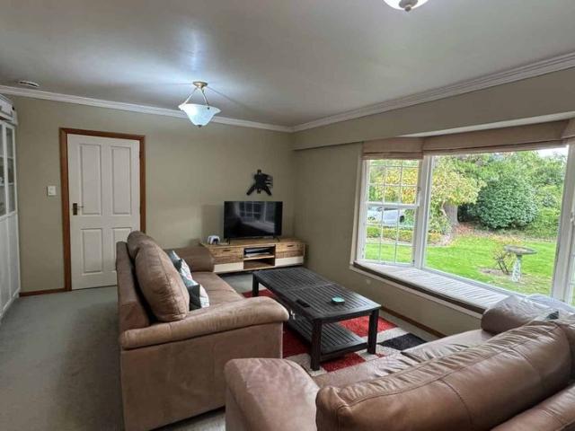 House for rent in Manawatu District