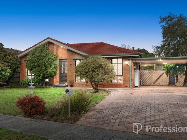 House for sale in Camerons Creek, Victoria