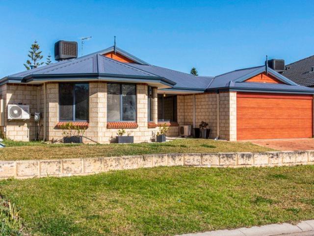 House for rent in Port Kennedy, Western Australia
