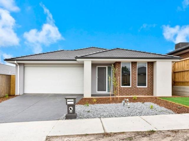 Apartment for rent in Camerons Creek, Victoria