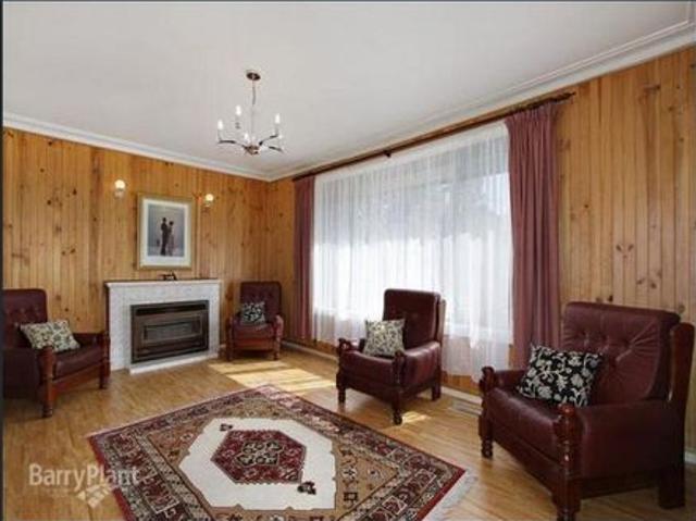 House for rent in Scoresby, Melbourne