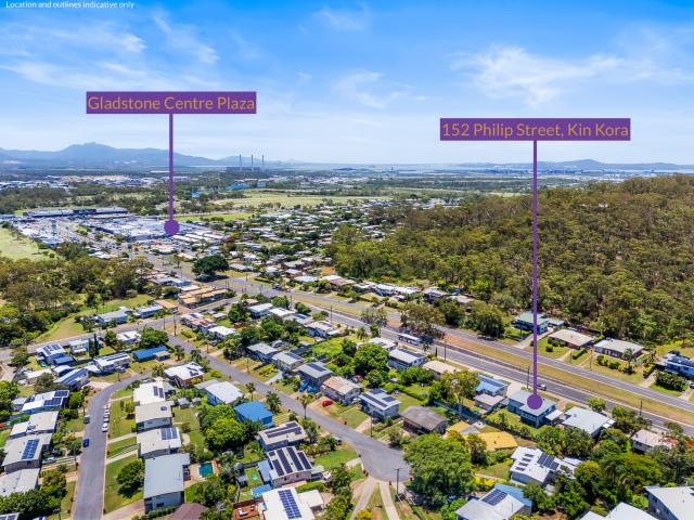 House for sale in Gladstone, Queensland