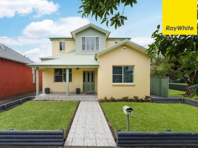 House for sale in Sydney, New South Wales