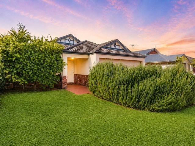 House for rent in Parklands, Western Australia