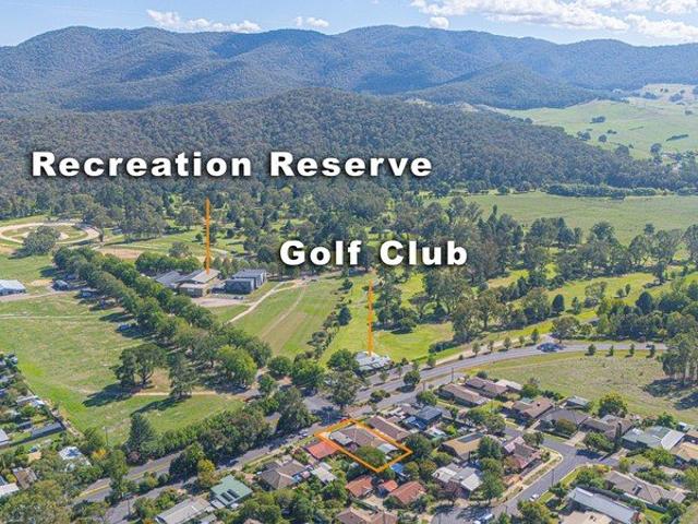 House for sale in Myrtleford, Victoria