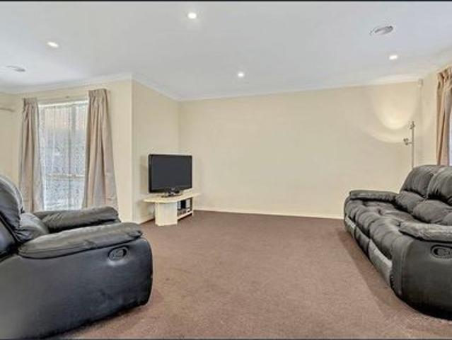 House for rent in Craigieburn, Melbourne