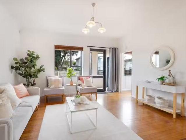House for rent in Days Bay, Wellington