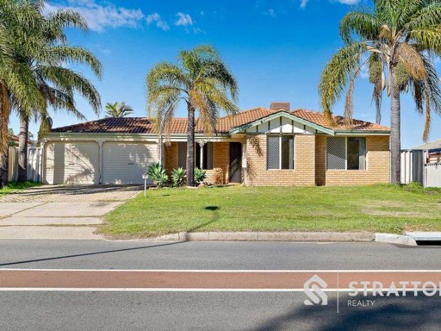 House for sale in Maddington, Western Australia