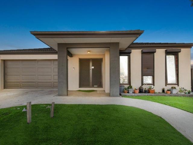House for sale in Camerons Creek, Victoria