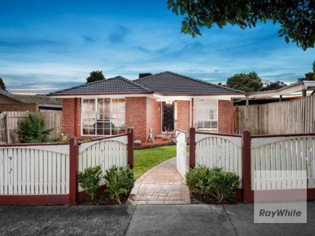 House for sale in Camerons Creek, Victoria