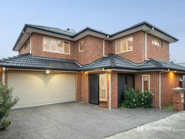 Townhouse for sale in Camerons Creek, Victoria