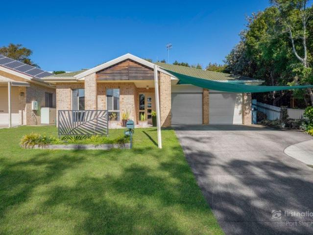House for sale in Nelson Bay, New South Wales