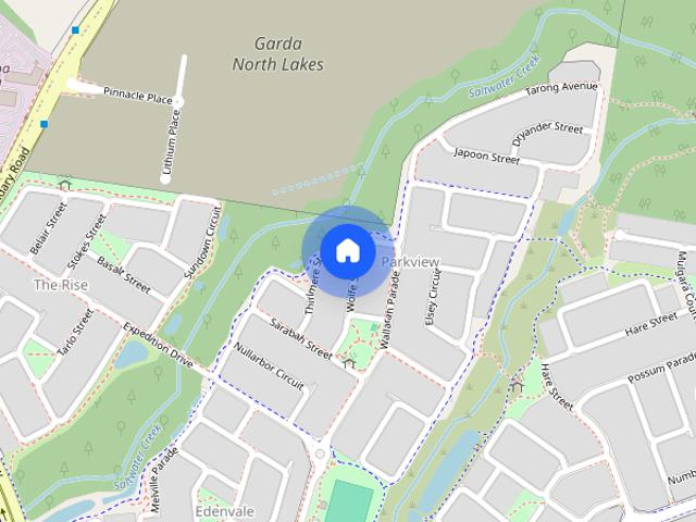 House for rent in Toombul, Queensland