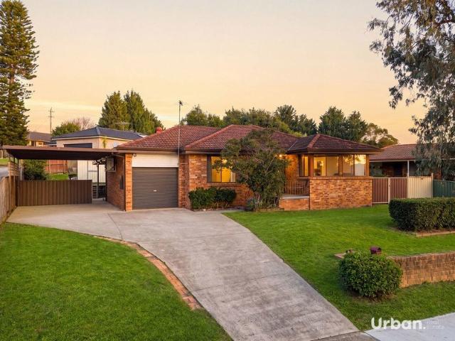 House for sale in Sydney, New South Wales