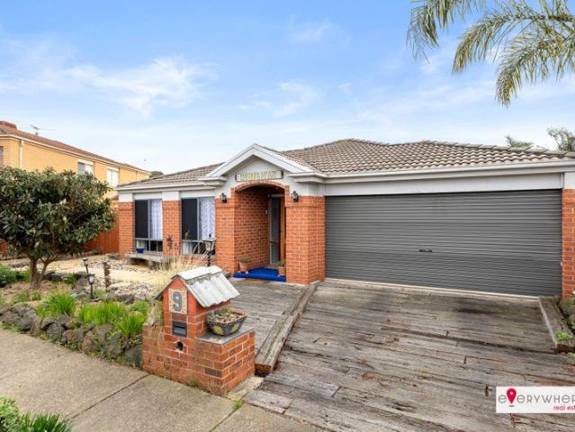 House for sale in Camerons Creek, Victoria
