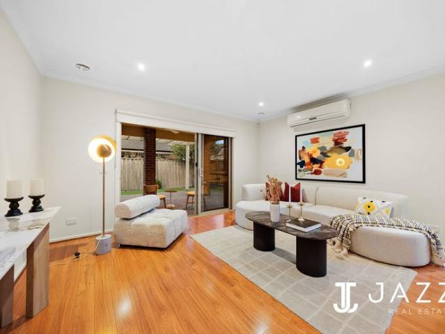 House for rent in Alamanda, Melbourne