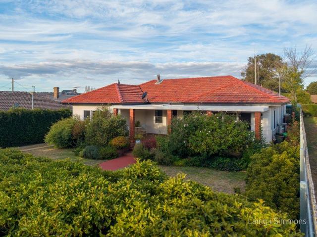 House for sale in Abington, New South Wales