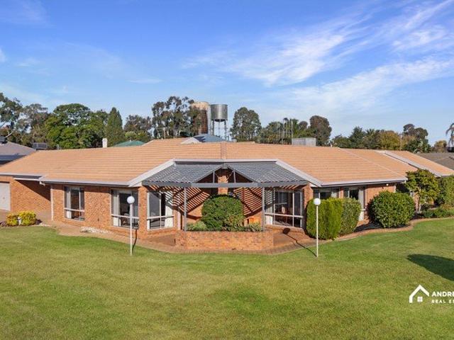 House for sale in Cobram, Victoria