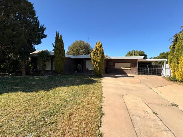 House for sale in Balranald, New South Wales
