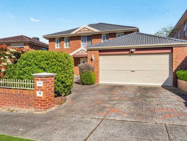 House for rent in Rowville Heights, Melbourne