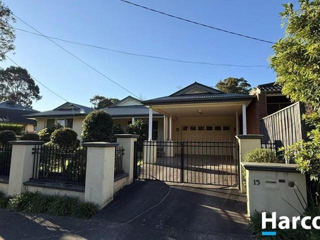 House for rent in Camerons Creek, Victoria