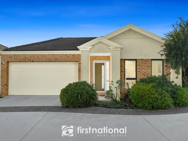 Apartment for sale in Camerons Creek, Victoria