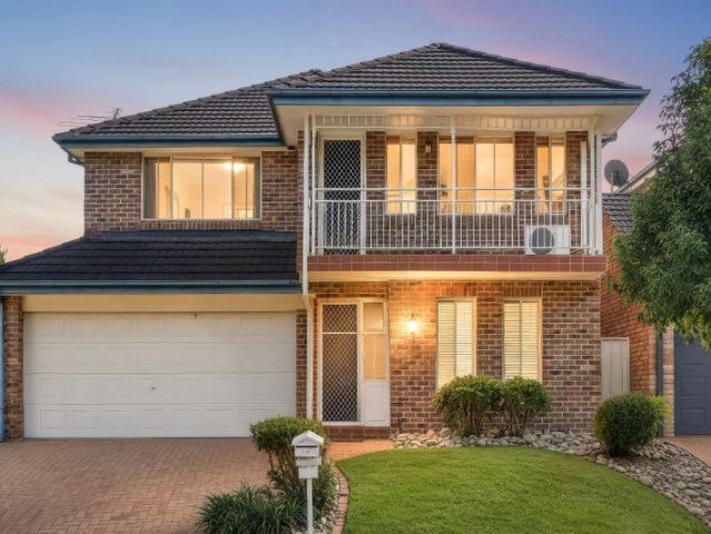 House for sale in Sydney, New South Wales