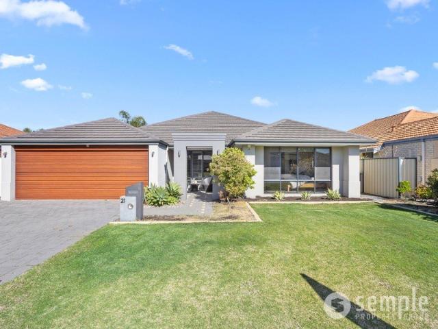 House for sale in Success, Western Australia