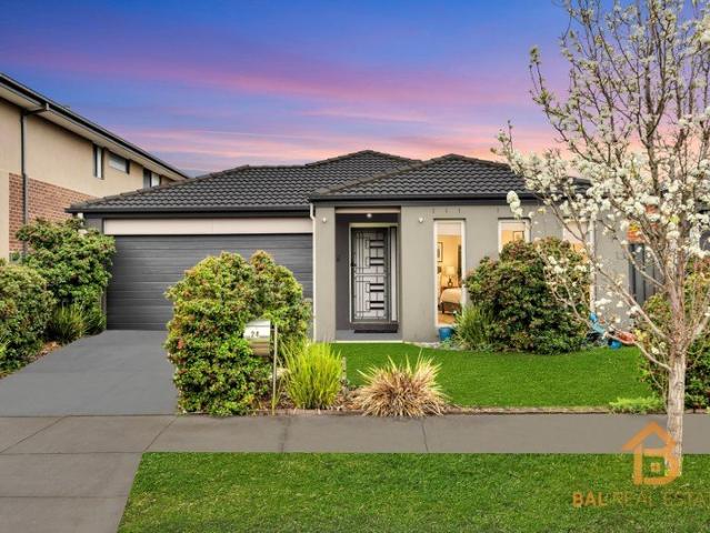 House for sale in The Heartlands, Melbourne