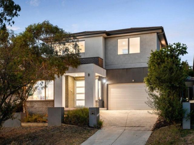 Townhouse for rent in Camerons Creek, Victoria