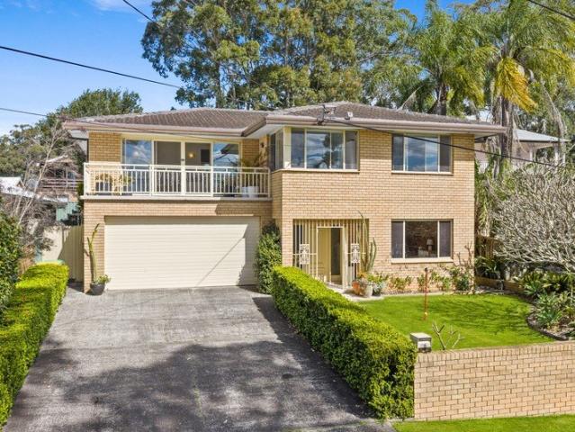 House for sale in Terrigal, New South Wales