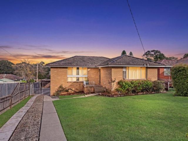 House for sale in Sydney, New South Wales