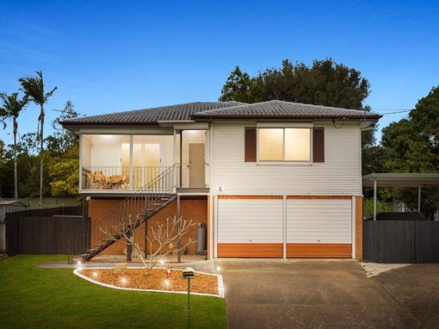 House for sale in Toombul, Queensland