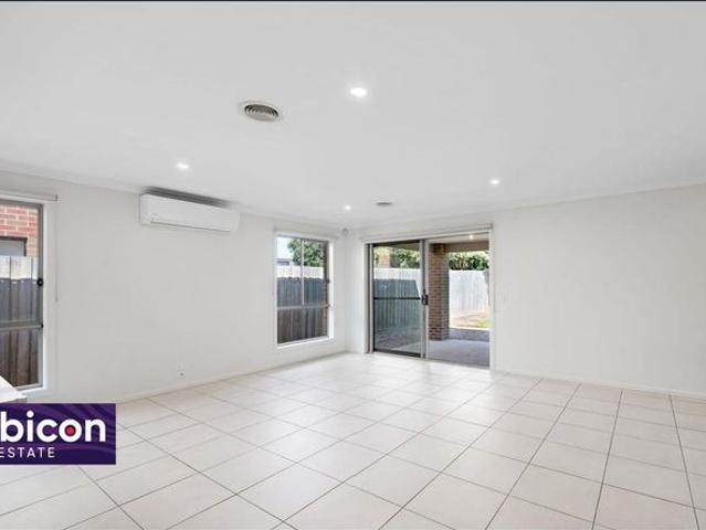 House for rent in Newbridge, Wallan
