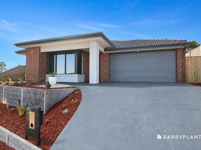 House for rent in Warragul, Victoria