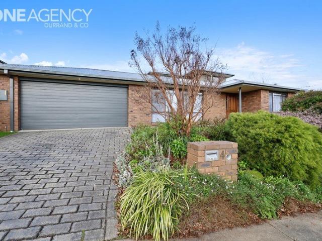 House for sale in Warragul, Victoria