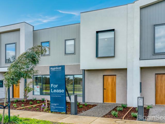 House for rent in Camerons Creek, Victoria
