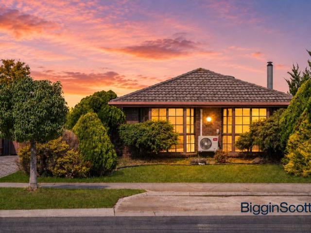House for sale in Camerons Creek, Victoria