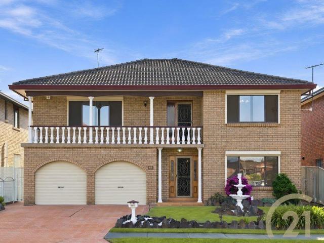 House for sale in Wetherill Park, Sydney