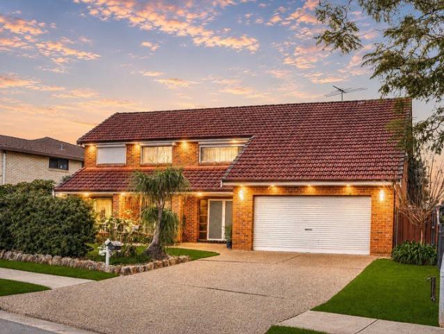 House for sale in Sydney, New South Wales