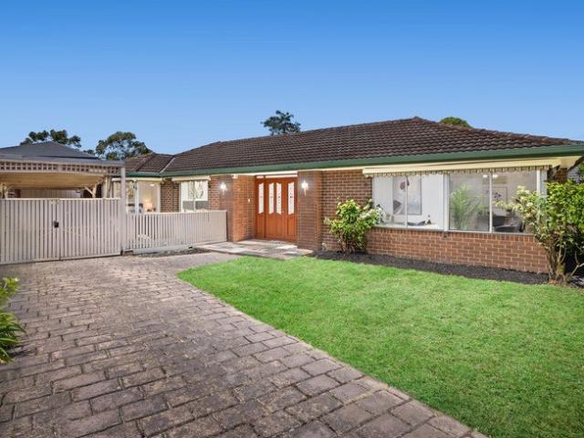 House for rent in Camerons Creek, Victoria
